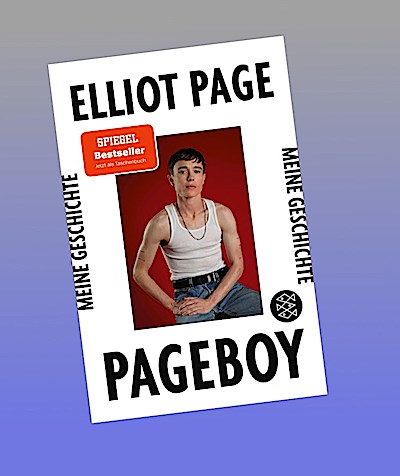 Pageboy