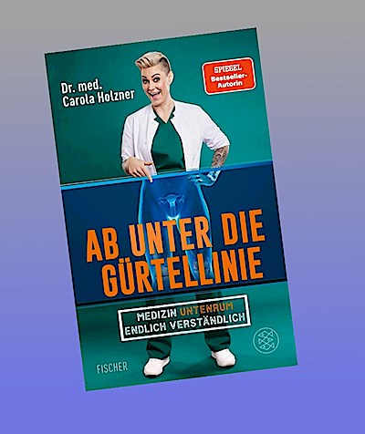 Ab unter die Gürtellinie