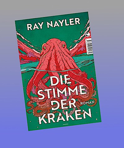 Die Stimme der Kraken