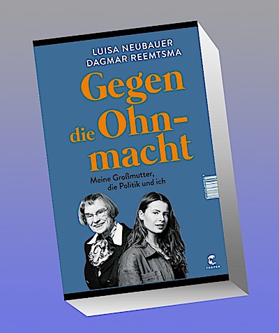 Gegen die Ohnmacht