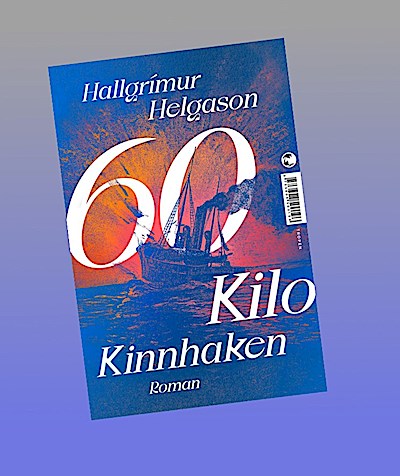 60 Kilo Kinnhaken