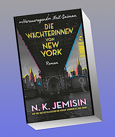 Die Wächterinnen von New York