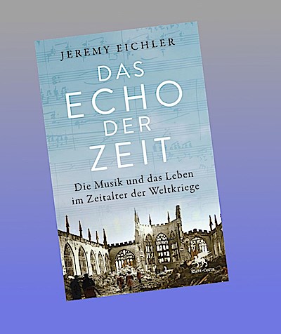 Das Echo der Zeit