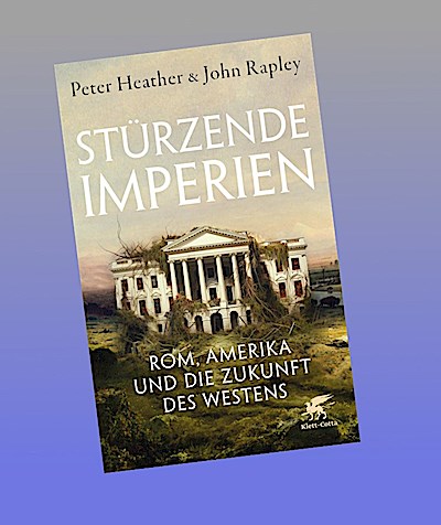 Stürzende Imperien