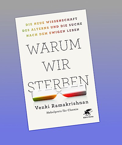 Warum wir sterben