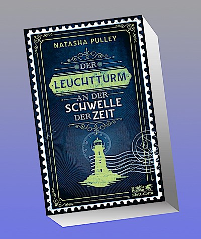 Der Leuchtturm an der Schwelle der Zeit