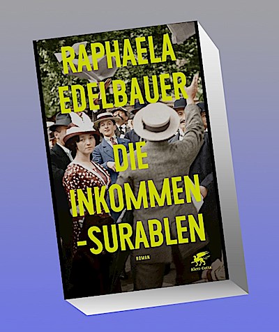 Die Inkommensurablen