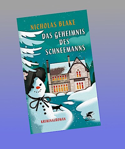 Das Geheimnis des Schneemanns