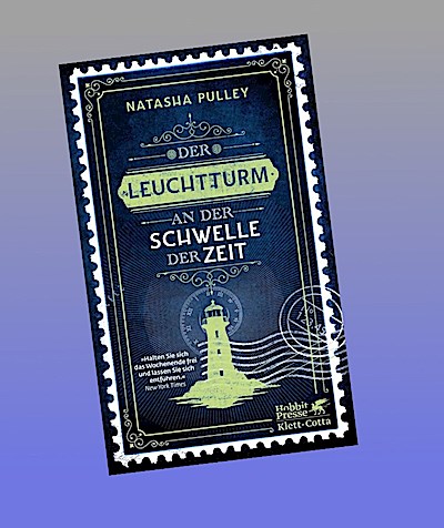 Der Leuchtturm an der Schwelle der Zeit