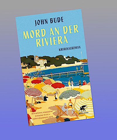 Mord an der Riviera