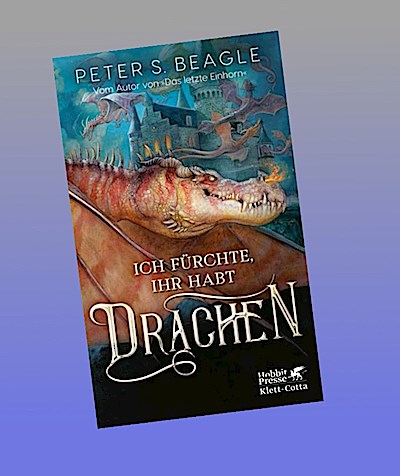 Ich fürchte, Ihr habt Drachen