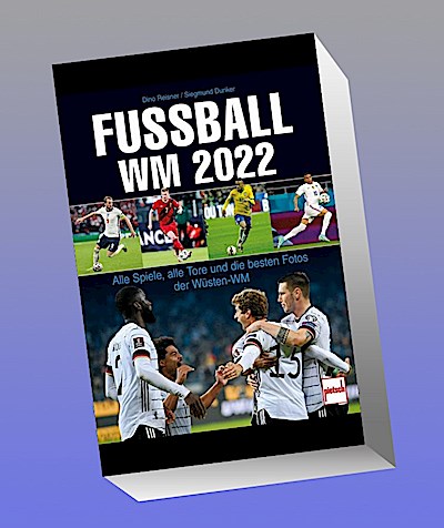 Fußball WM 2022