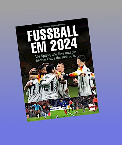 Fußball EM 2024