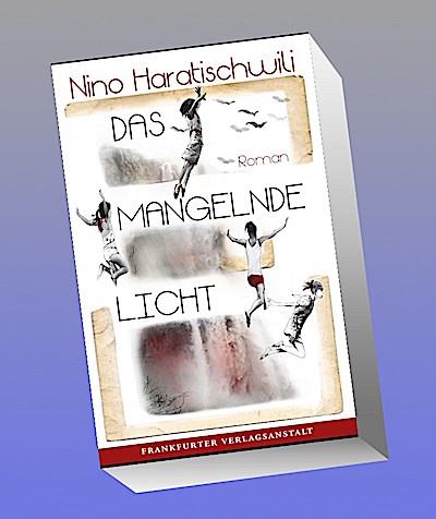 Das mangelnde Licht