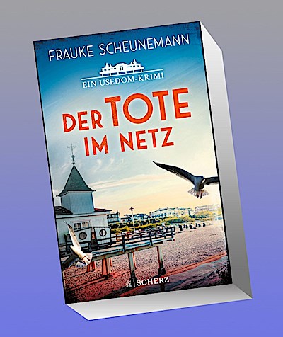 Der Tote im Netz