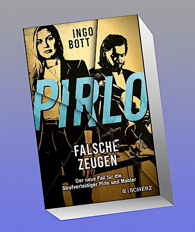 Pirlo - Falsche Zeugen