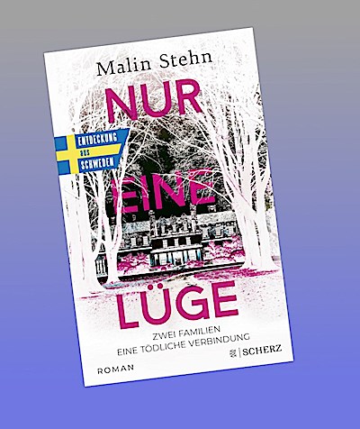 Nur eine Lüge - Zwei Familien, eine tödliche Verbindung