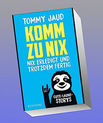 Komm zu nix - Nix erledigt und trotzdem fertig