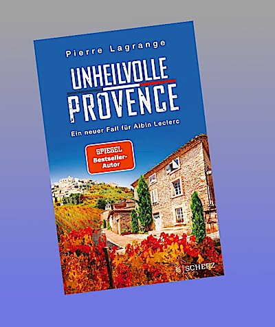 Unheilvolle Provence