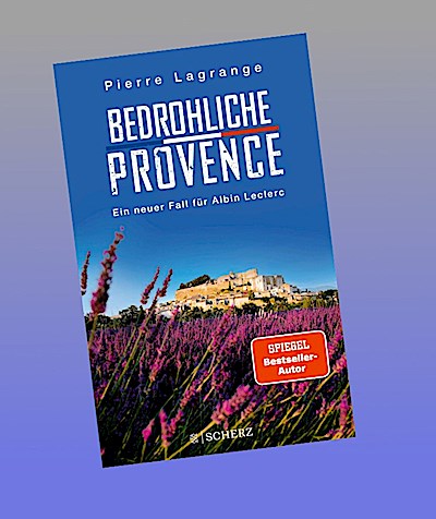 Bedrohliche Provence