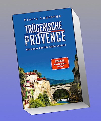 Trügerische Provence