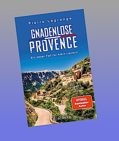 Gnadenlose Provence