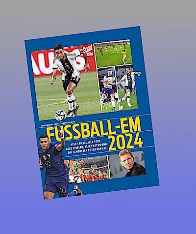 Fußball-EM 2024