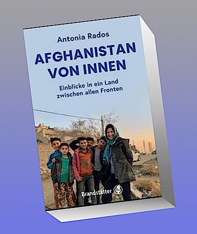 Afghanistan von innen