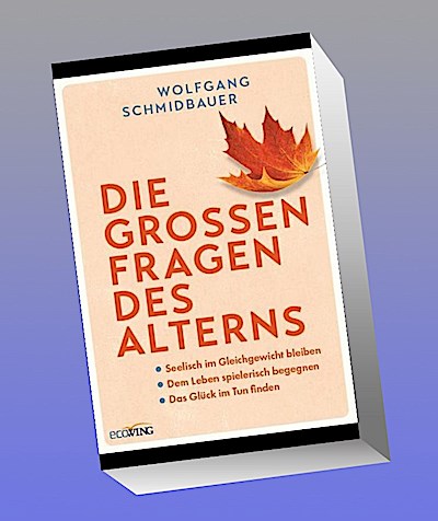 Die großen Fragen des Alterns