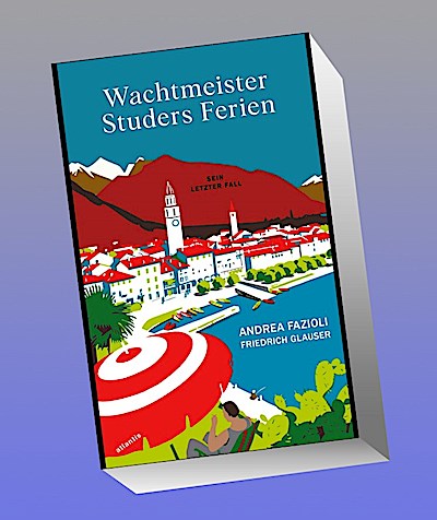 Wachtmeister Studers Ferien