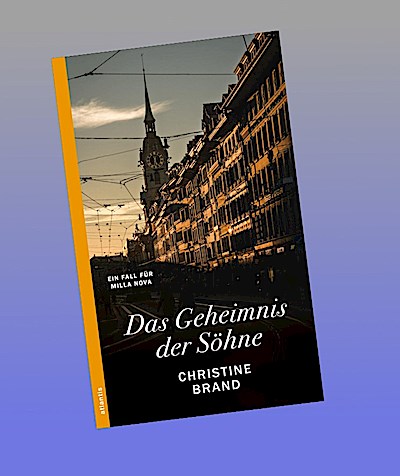 Das Geheimnis der Söhne