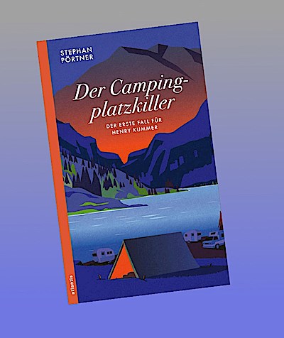 Der Campingplatzkiller