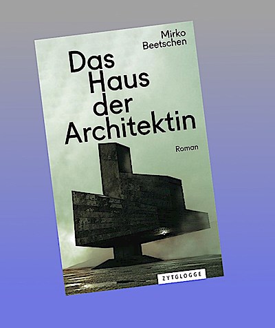 Das Haus der Architektin