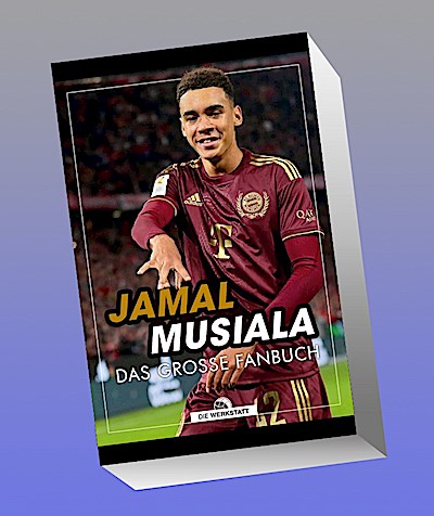 Jamal Musiala