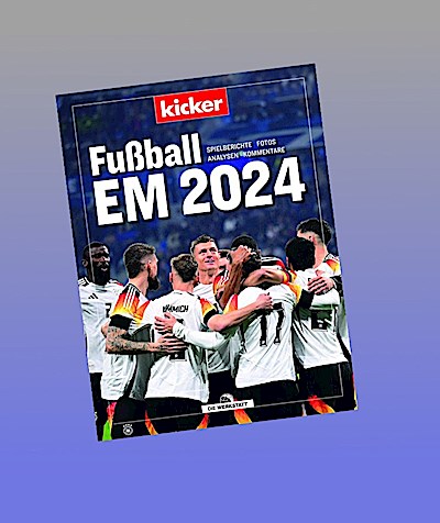 Fußball EM 2024