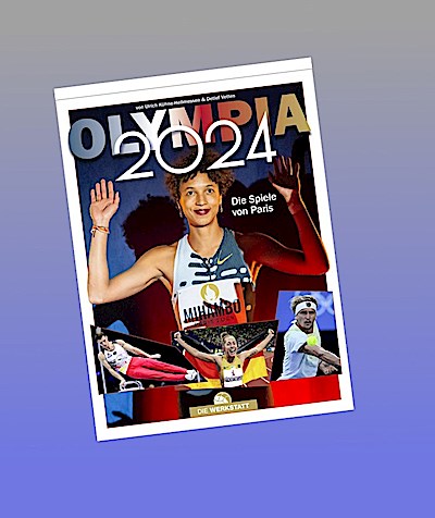 Olympia 2024