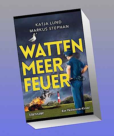 Wattenmeerfeuer