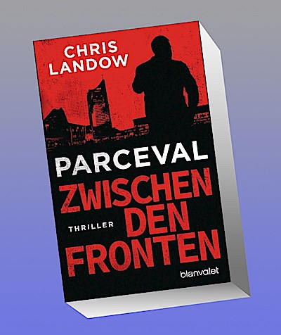 Parceval - Zwischen den Fronten