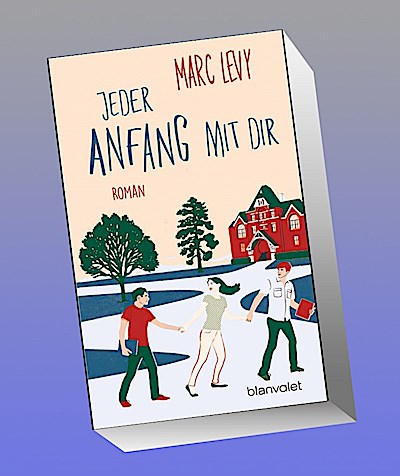 Jeder Anfang mit dir