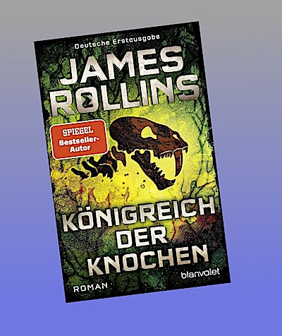 Königreich der Knochen