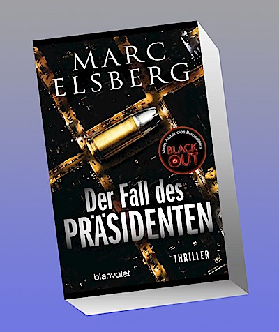 Der Fall des Präsidenten