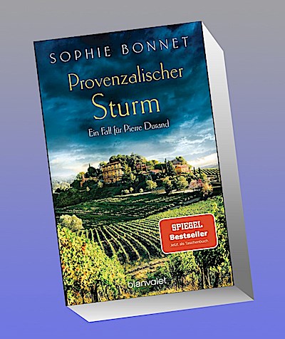 Provenzalischer Sturm