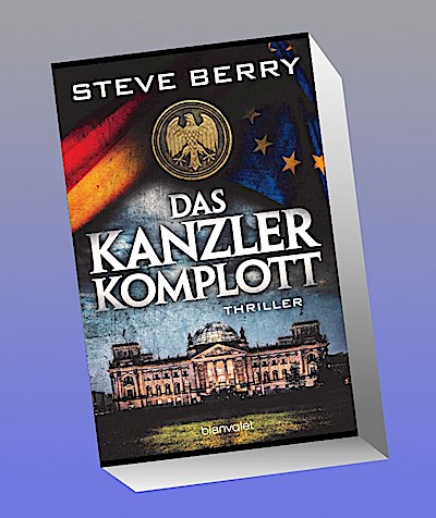 Das Kanzler-Komplott