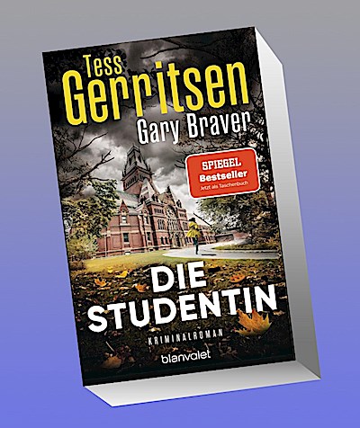 Die Studentin