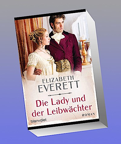 Die Lady und der Leibwächter