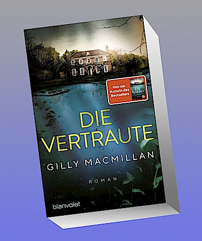 Die Vertraute