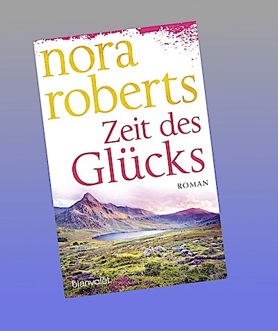 Zeit des Glücks