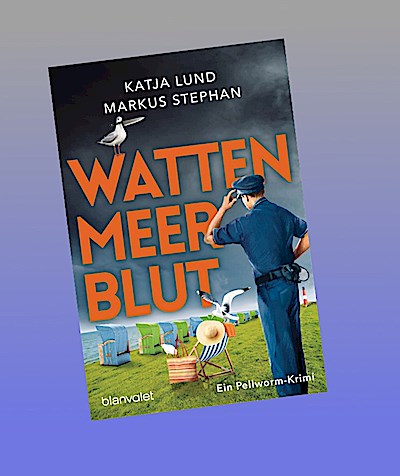 Wattenmeerblut