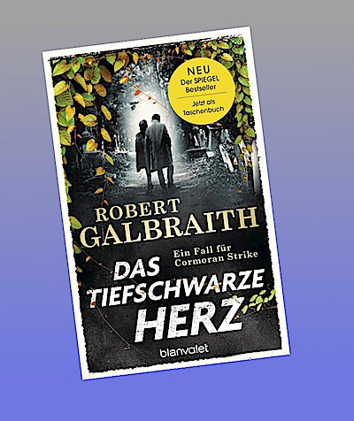 Das tiefschwarze Herz