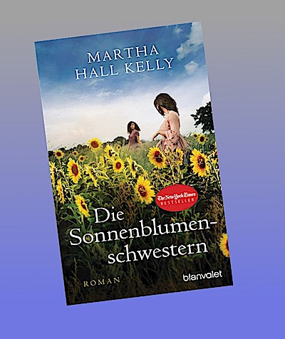 Die Sonnenblumenschwestern